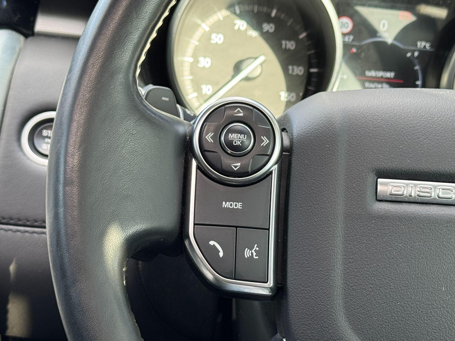 Used Land Rover Discovery 2017 for sale - 76084355: Photo 62