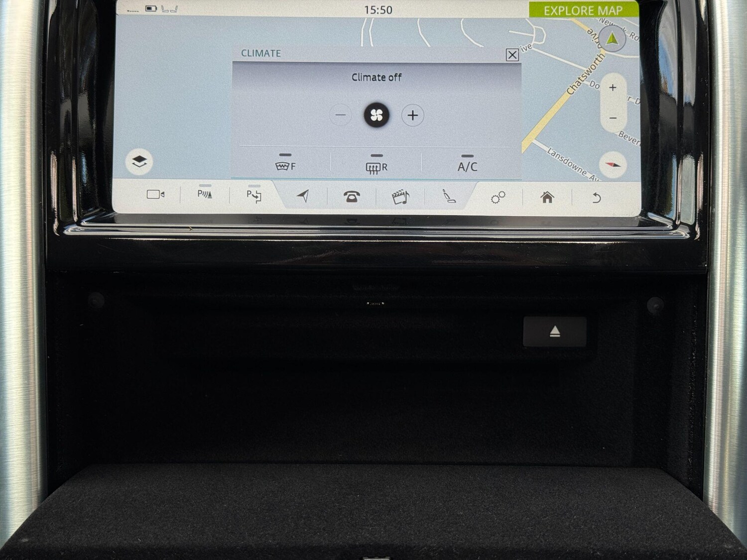 Used Land Rover Discovery 2017 for sale - 76084355: Photo 63