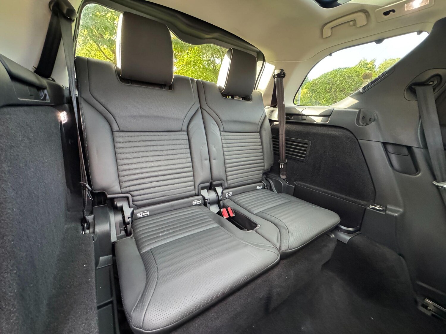 Used Land Rover Discovery 2017 for sale - 76084355: Photo 71