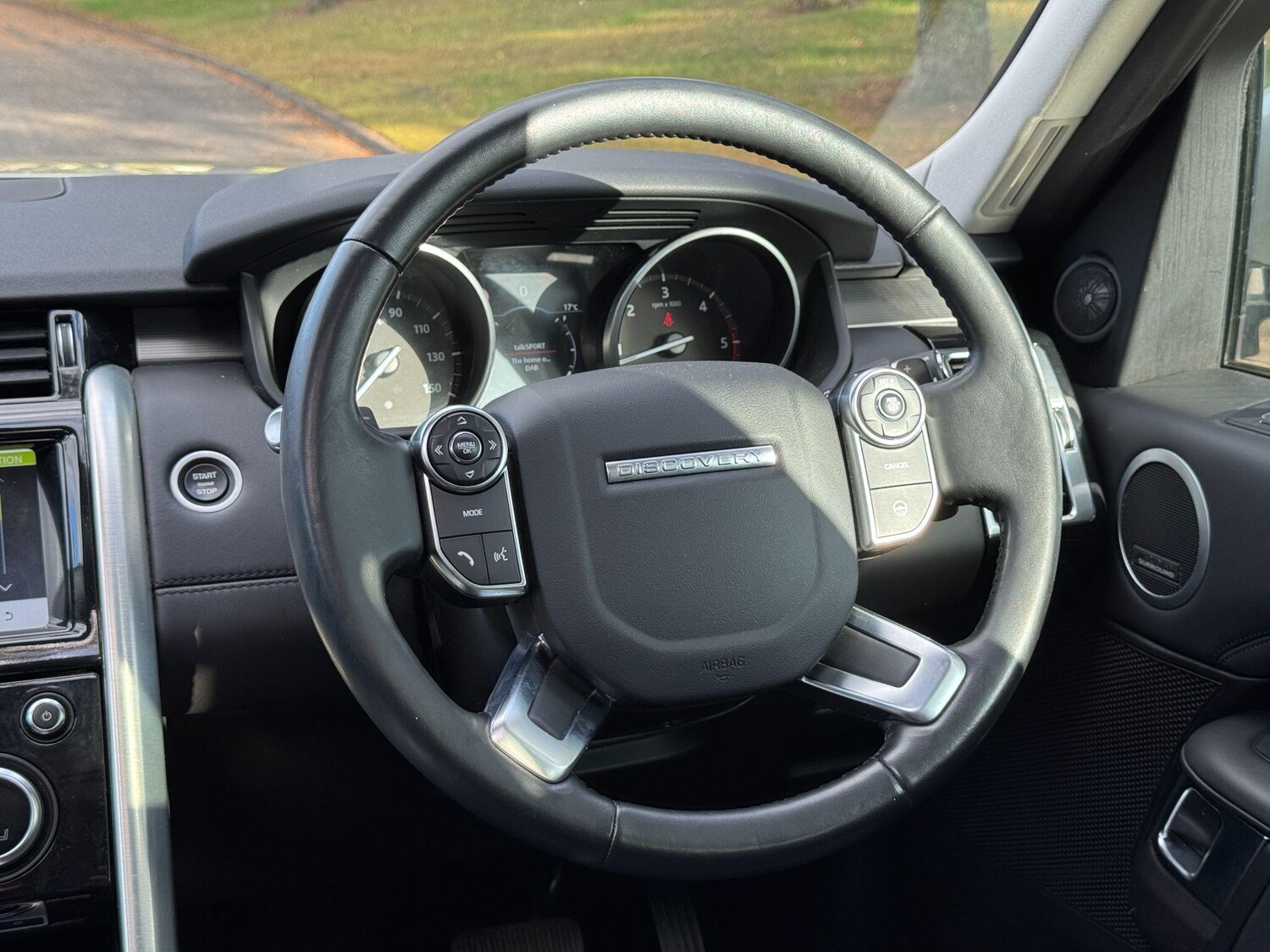 Used Land Rover Discovery 2017 for sale - 76084355: Photo 80