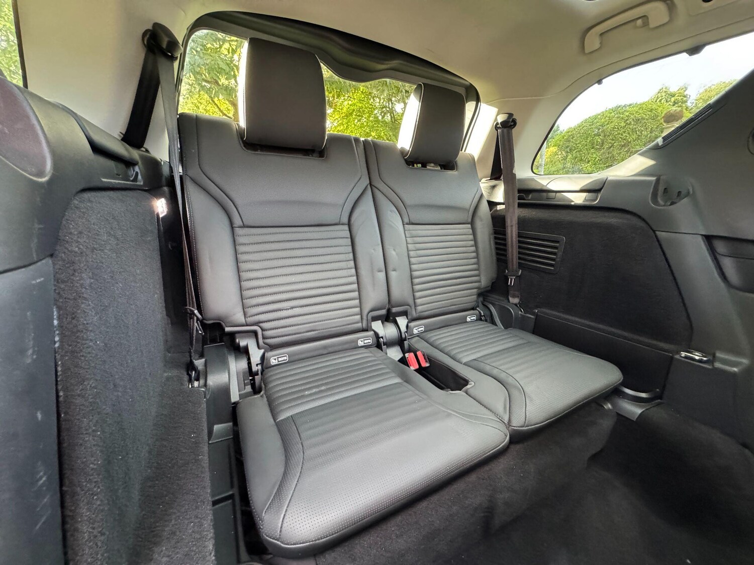 Used Land Rover Discovery 2017 for sale - 76084355: Photo 92