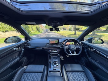 Used Audi Q5 2019 for sale - 78347146: Photo