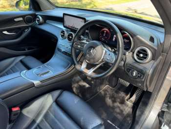Used Mercedes-Benz GLC 2020 for sale - 74726126: Photo