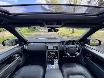 Used Land Rover Range Rover 2021 for sale - 78276126: Photo