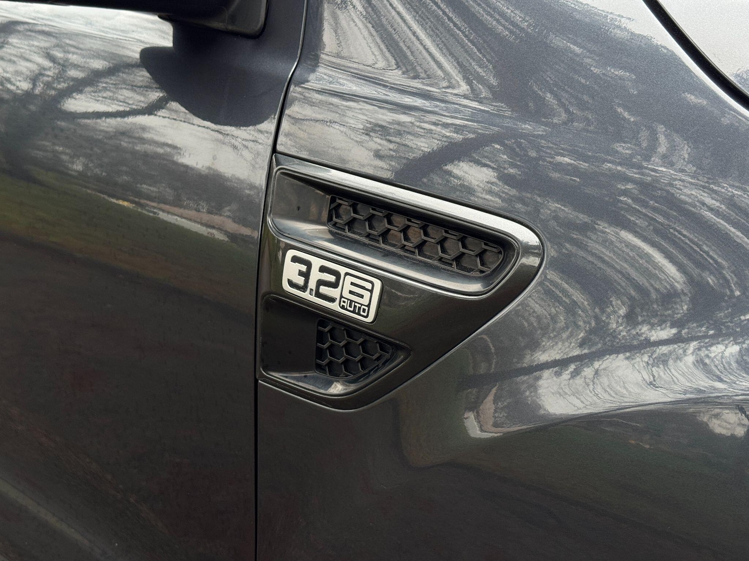 Used Ford Ranger 2015 for sale - 77441198: Photo 12