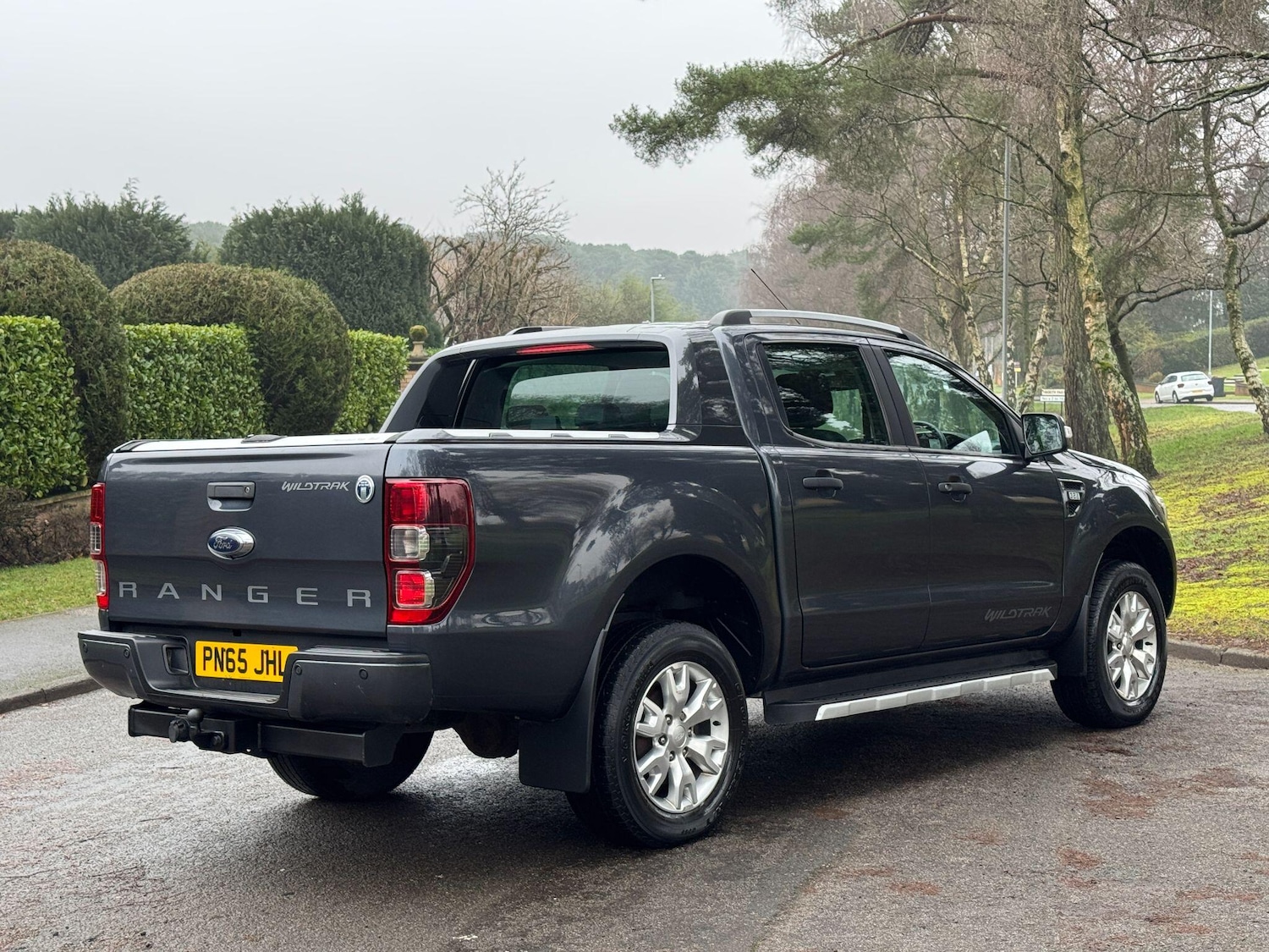 Used Ford Ranger 2015 for sale - 77441198: Photo 14