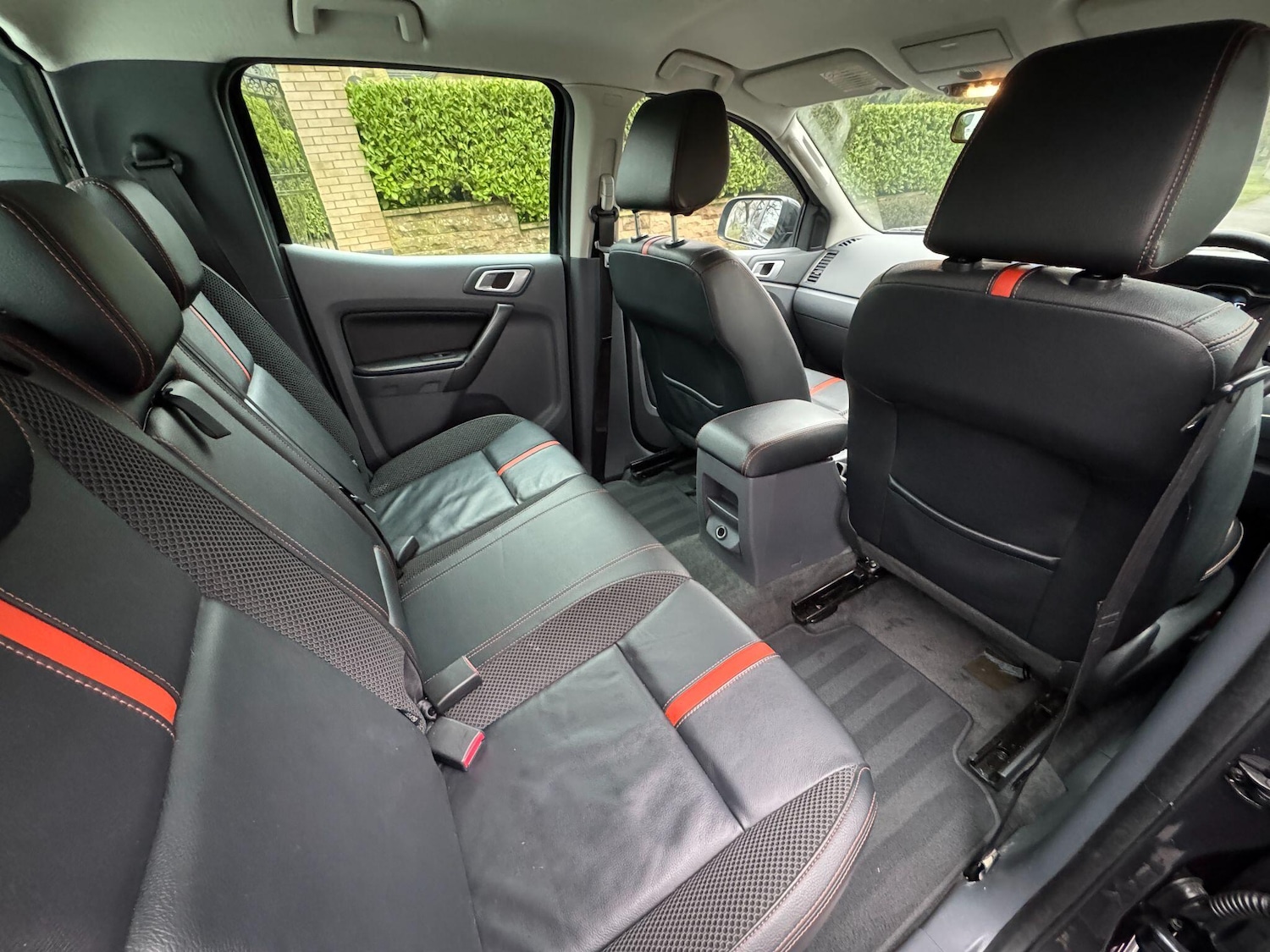 Used Ford Ranger 2015 for sale - 77441198: Photo 15