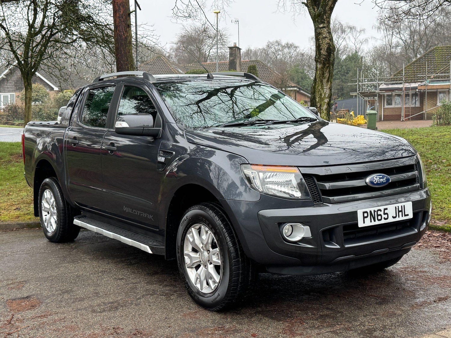 Used Ford Ranger 2015 for sale - 77441198: Photo 17
