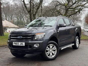 Ford Ranger feature image