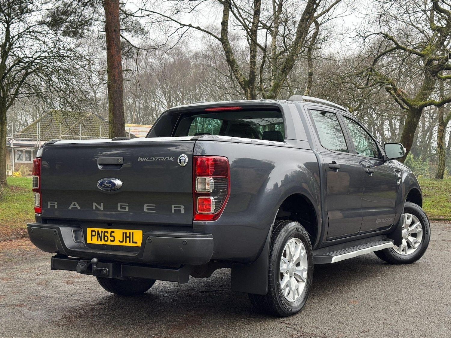 Used Ford Ranger 2015 for sale - 77441198: Photo 2