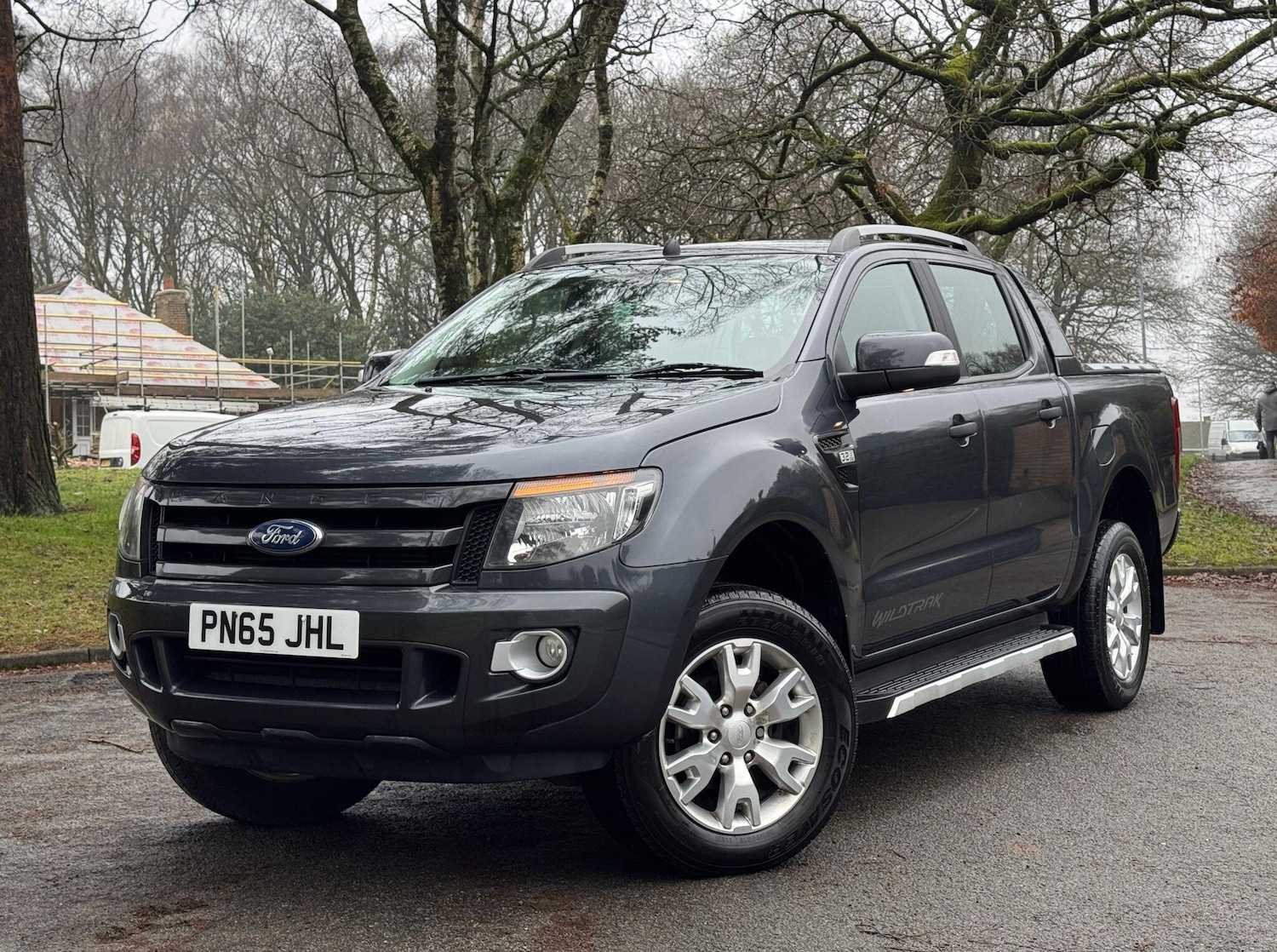 Used Ford Ranger 2015 for sale - 77441198: Photo 21