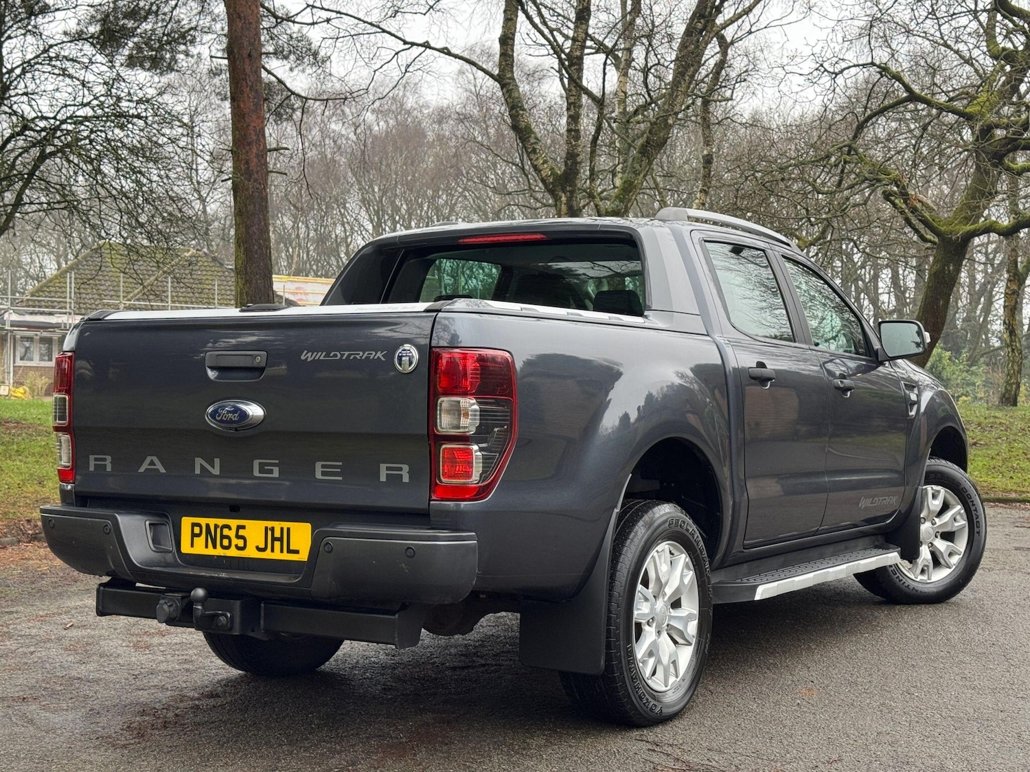 Used Ford Ranger 2015 for sale - 77441198: Photo 22