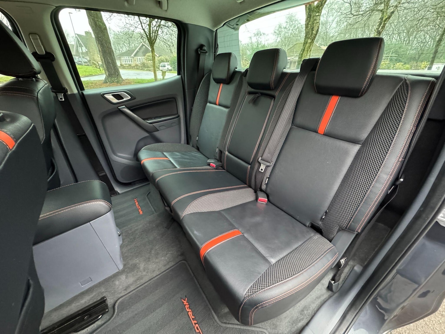 Used Ford Ranger 2015 for sale - 77441198: Photo 23