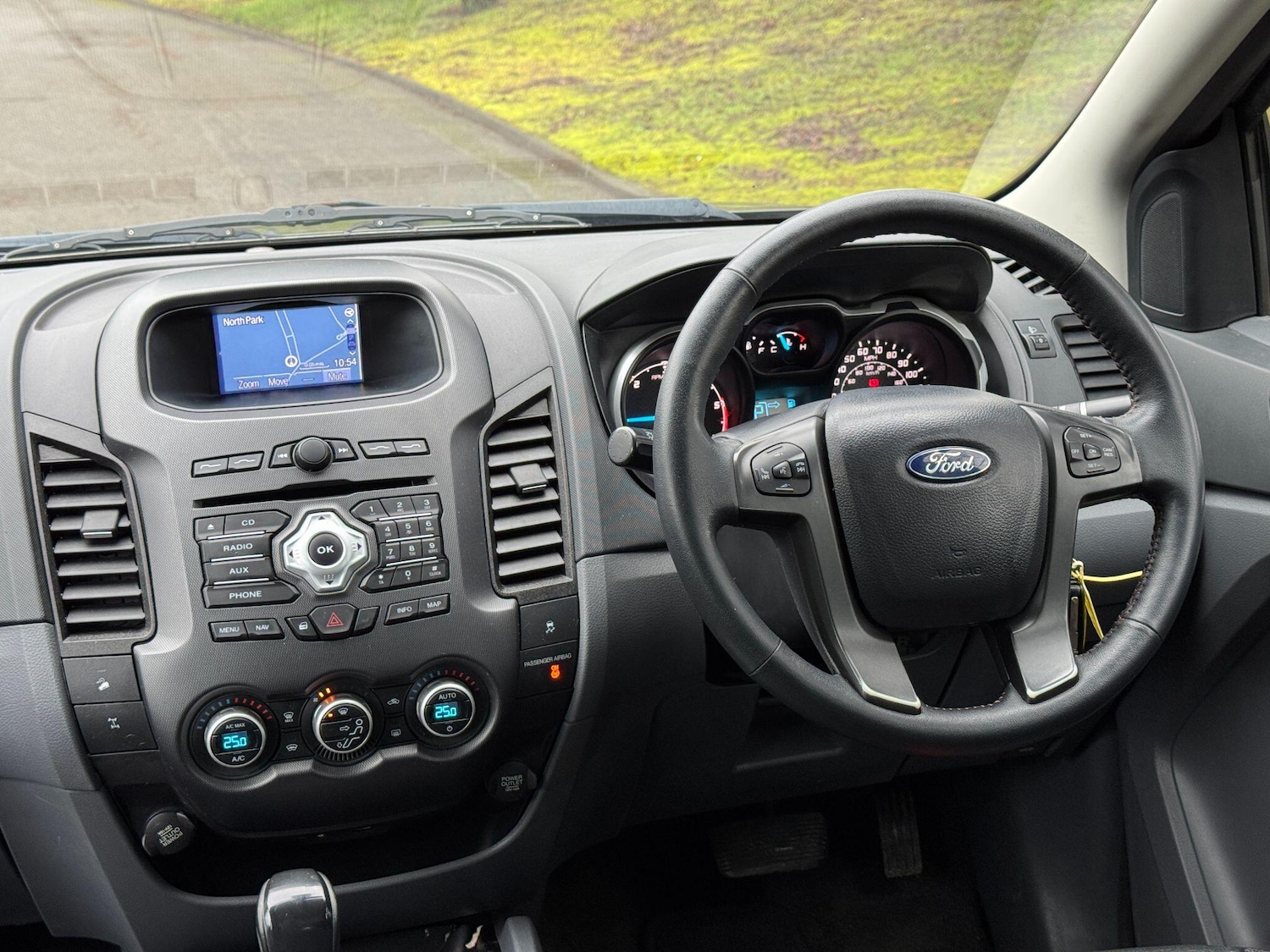 Used Ford Ranger 2015 for sale - 77441198: Photo 24