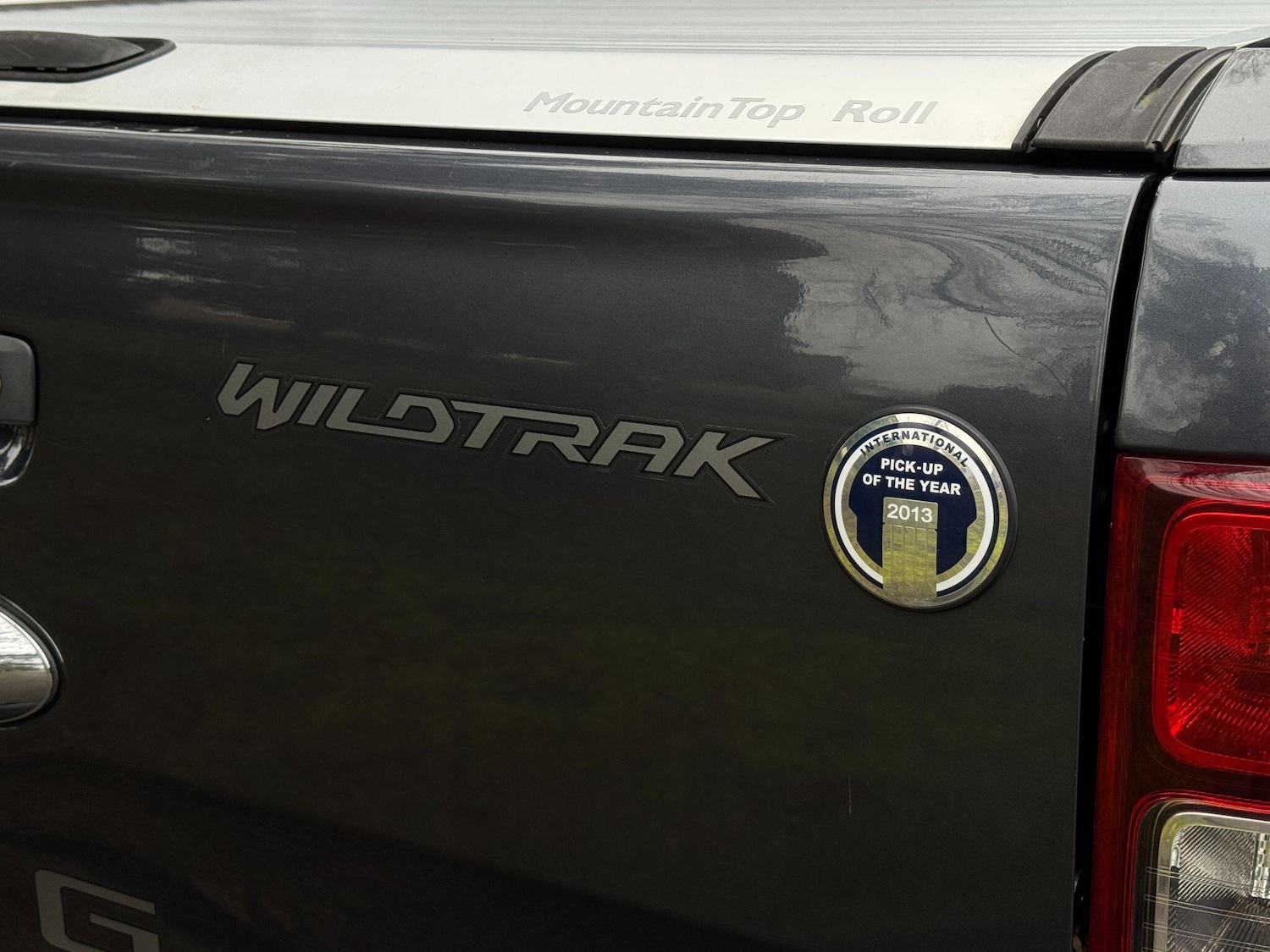 Used Ford Ranger 2015 for sale - 77441198: Photo 26