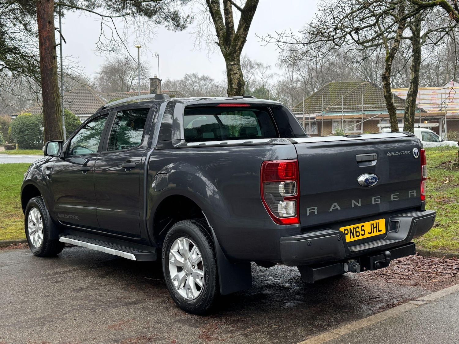 Used Ford Ranger 2015 for sale - 77441198: Photo 28
