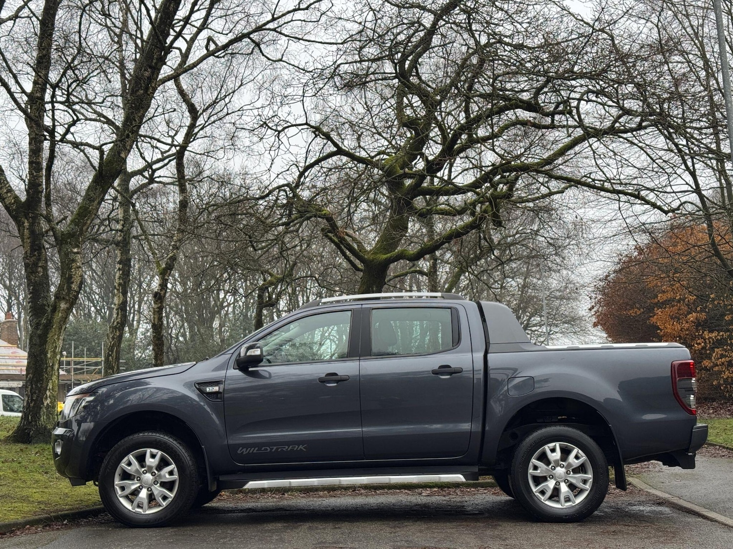 Used Ford Ranger 2015 for sale - 77441198: Photo 3
