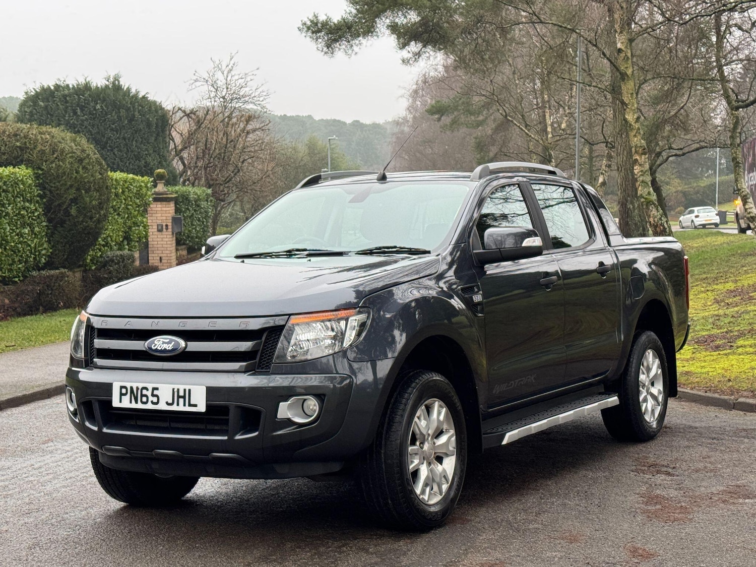 Used Ford Ranger 2015 for sale - 77441198: Photo 31