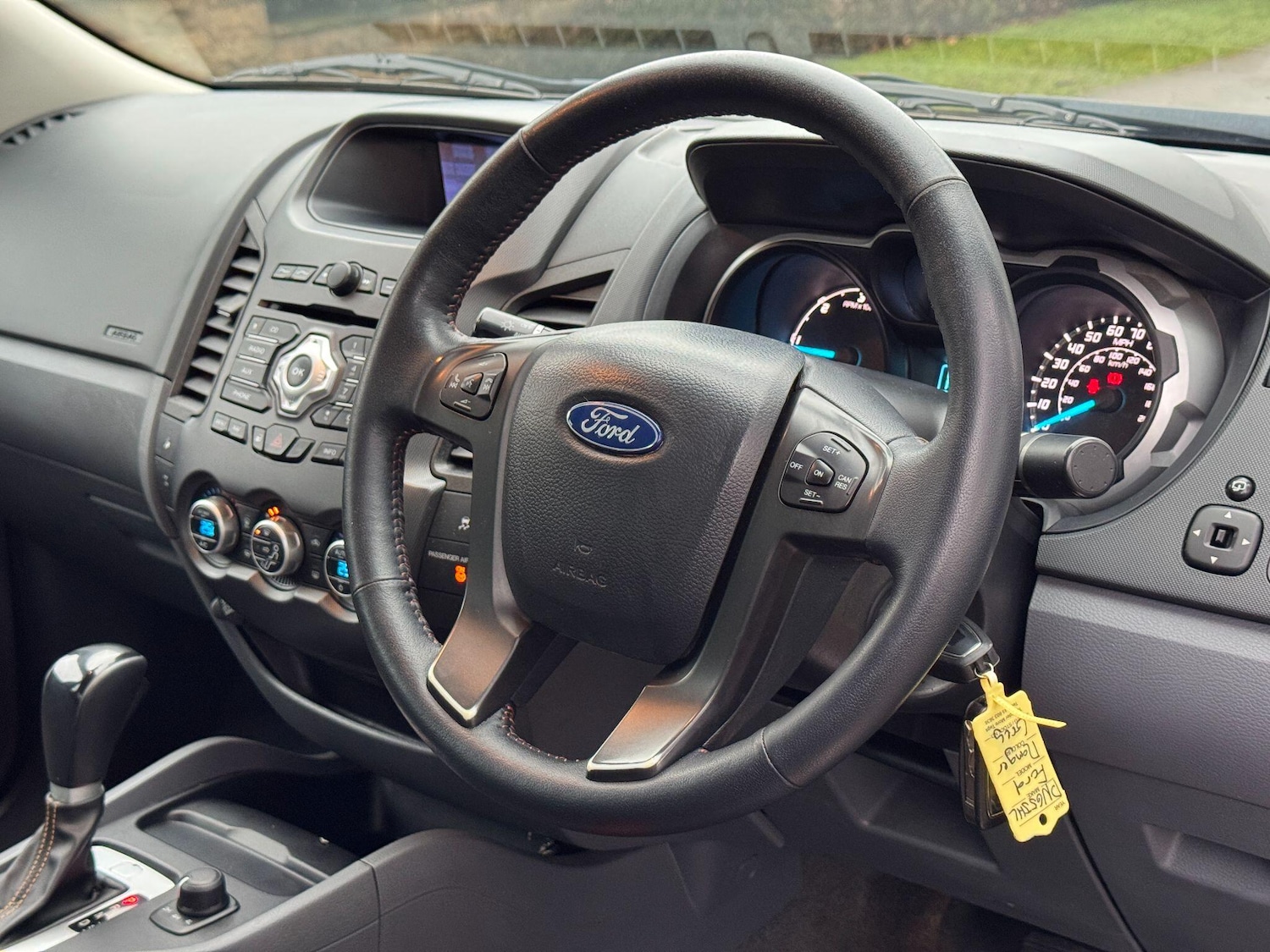 Used Ford Ranger 2015 for sale - 77441198: Photo 32