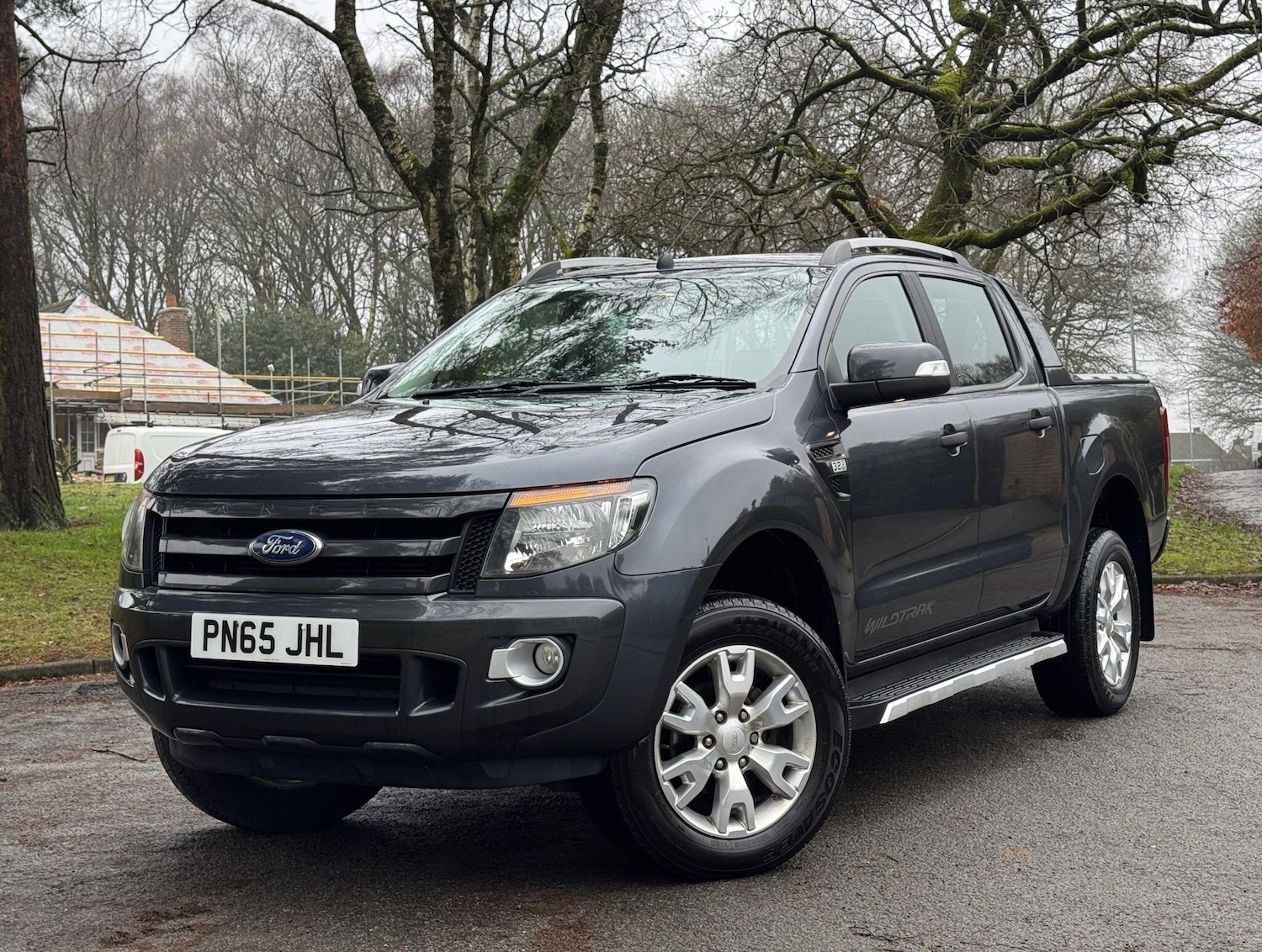 Used Ford Ranger 2015 for sale - 77441198: Photo 35