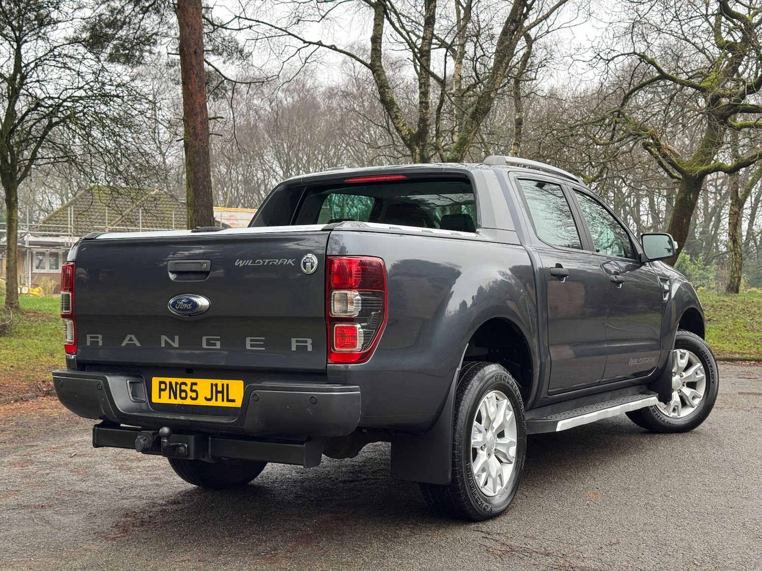 Used Ford Ranger 2015 for sale - 77441198: Photo 36