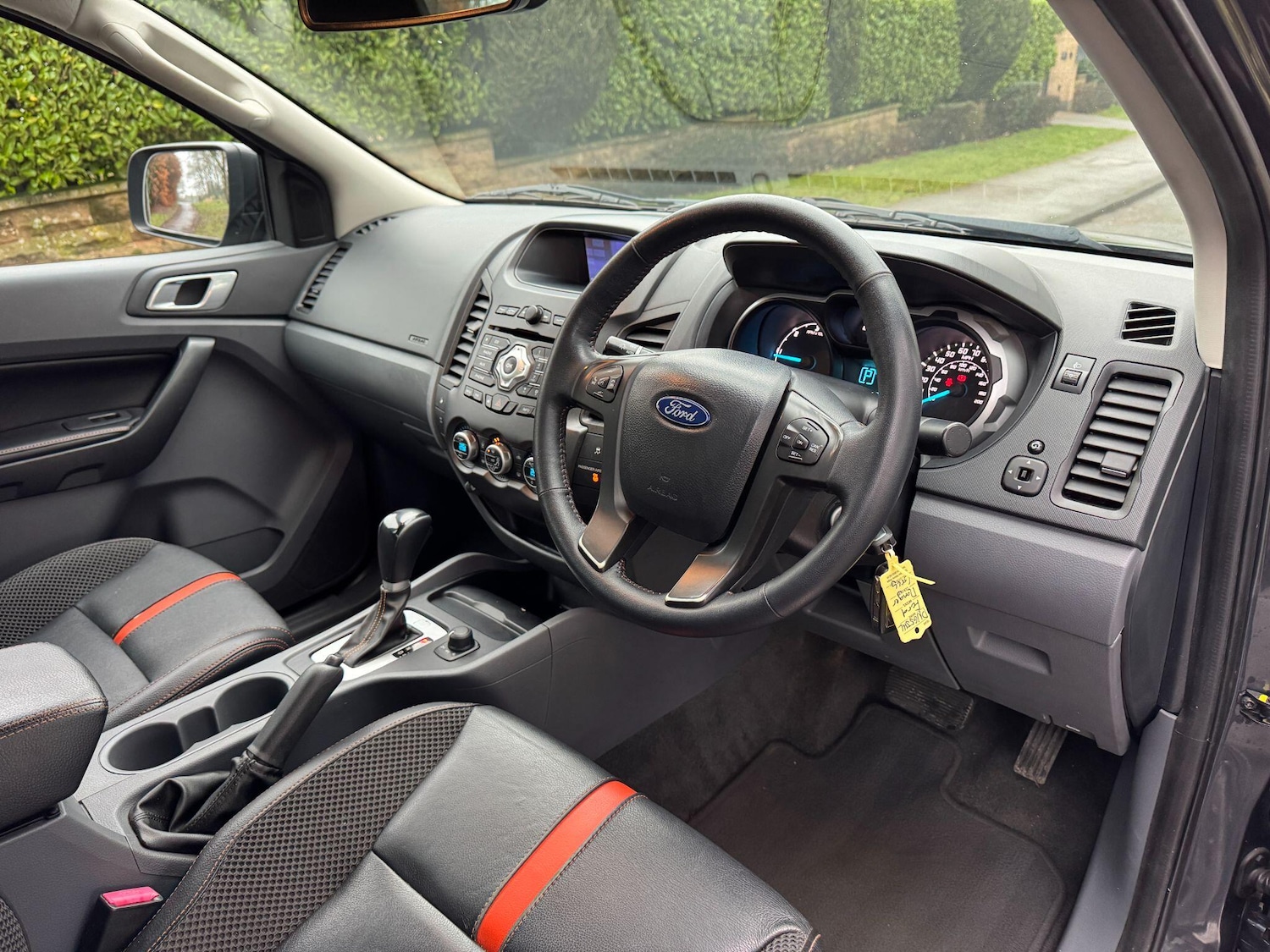 Used Ford Ranger 2015 for sale - 77441198: Photo 4