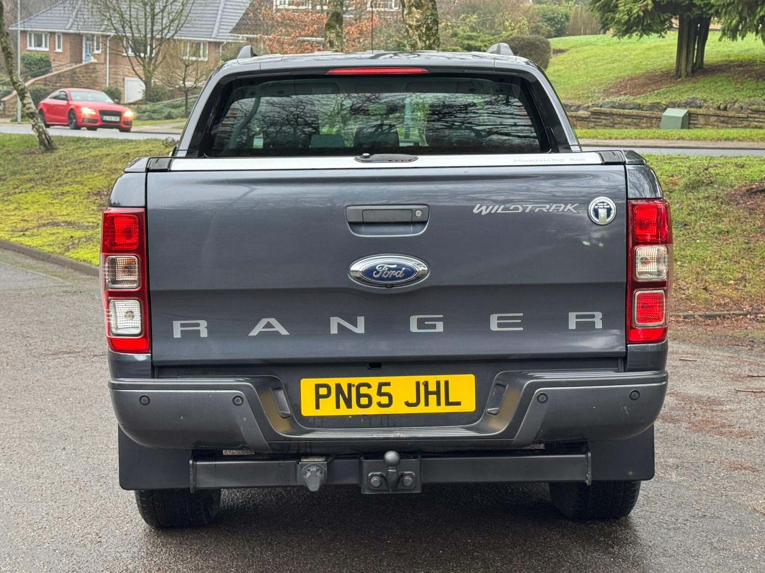 Used Ford Ranger 2015 for sale - 77441198: Photo 40