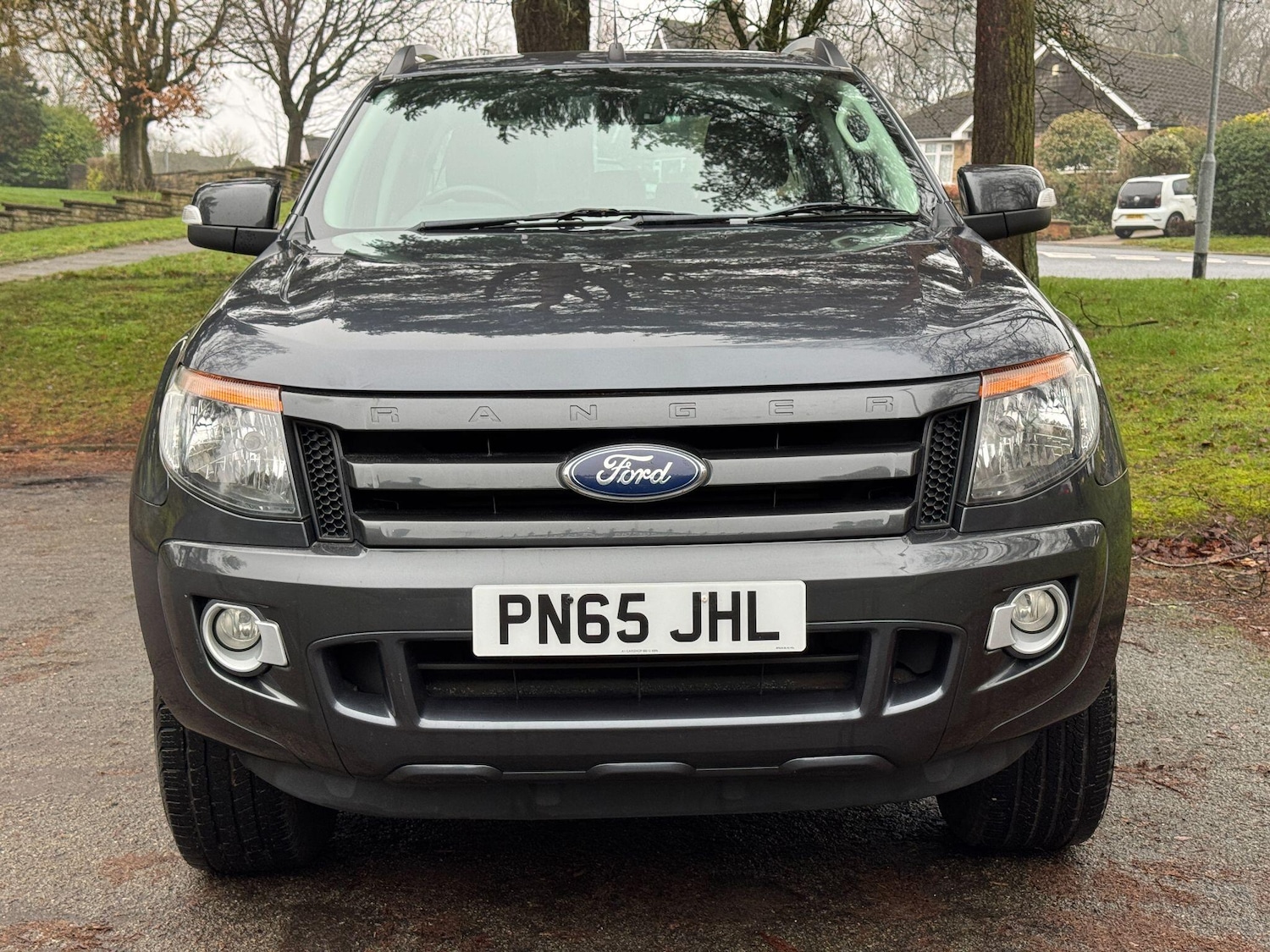 Used Ford Ranger 2015 for sale - 77441198: Photo 41