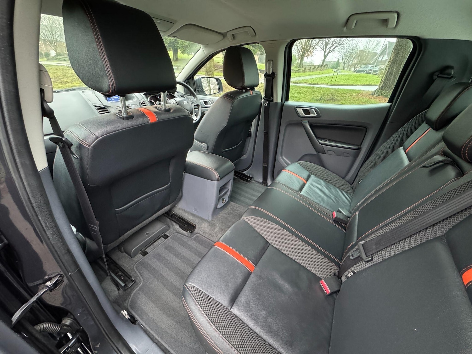 Used Ford Ranger 2015 for sale - 77441198: Photo 43