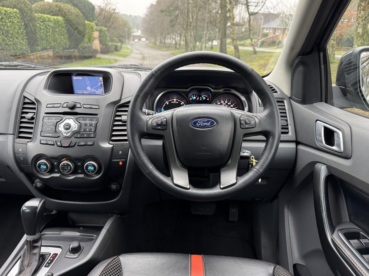 Used Ford Ranger 2015 for sale - 77441198: Photo 44