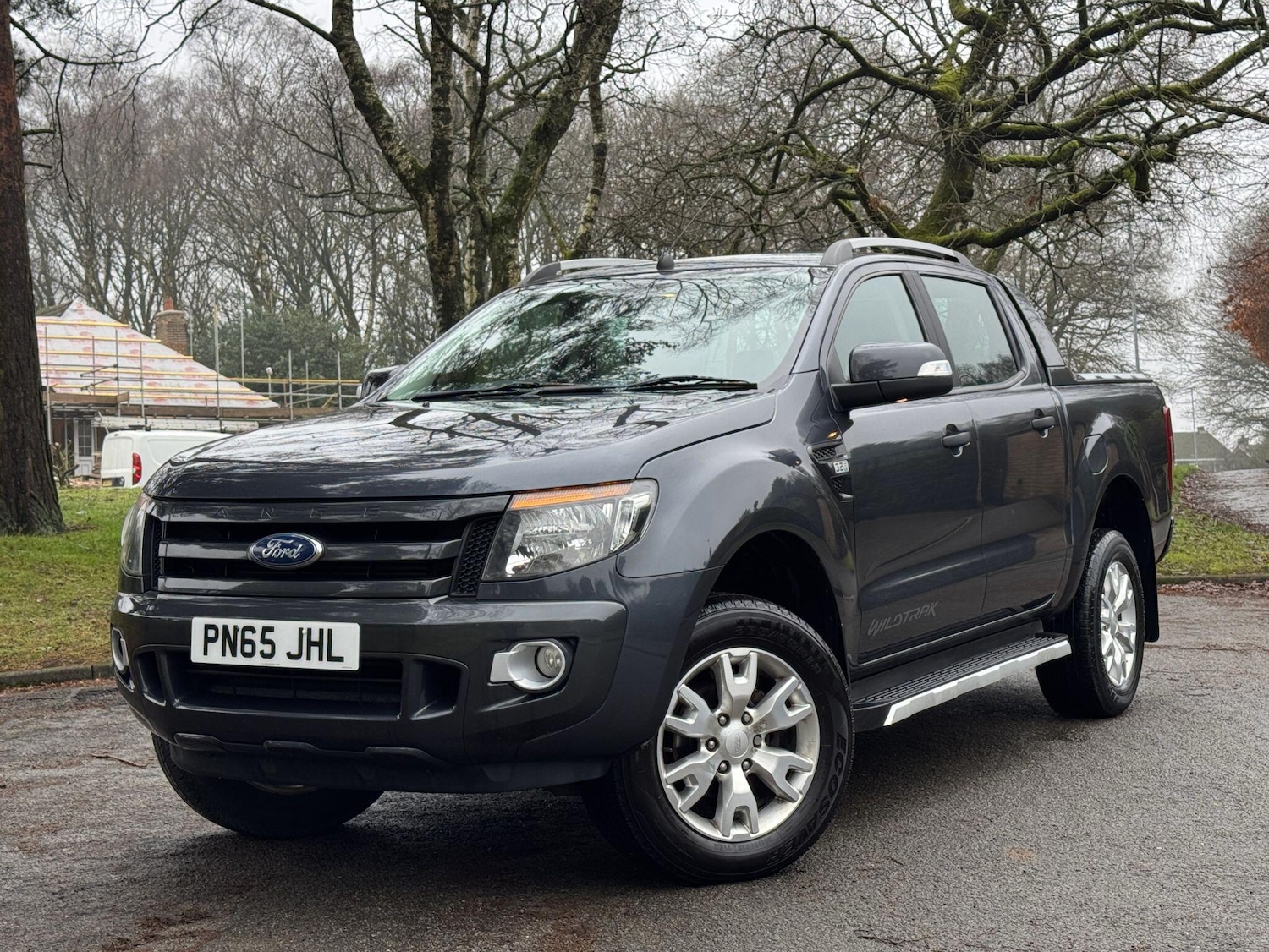 Used Ford Ranger 2015 for sale - 77441198: Photo 46