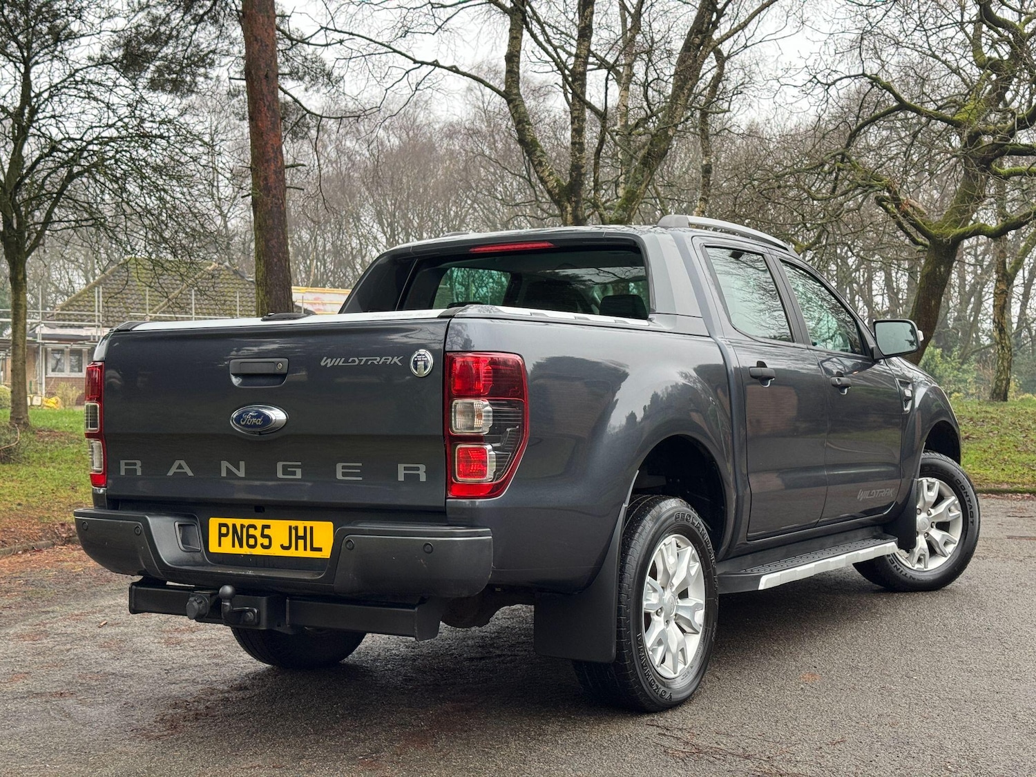 Used Ford Ranger 2015 for sale - 77441198: Photo 47