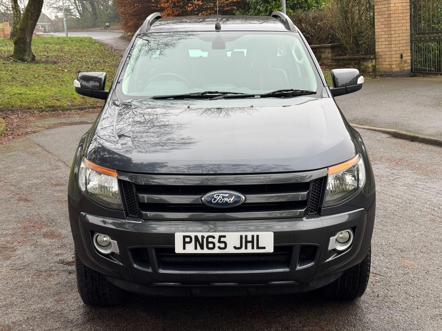 Used Ford Ranger 2015 for sale - 77441198: Photo 49