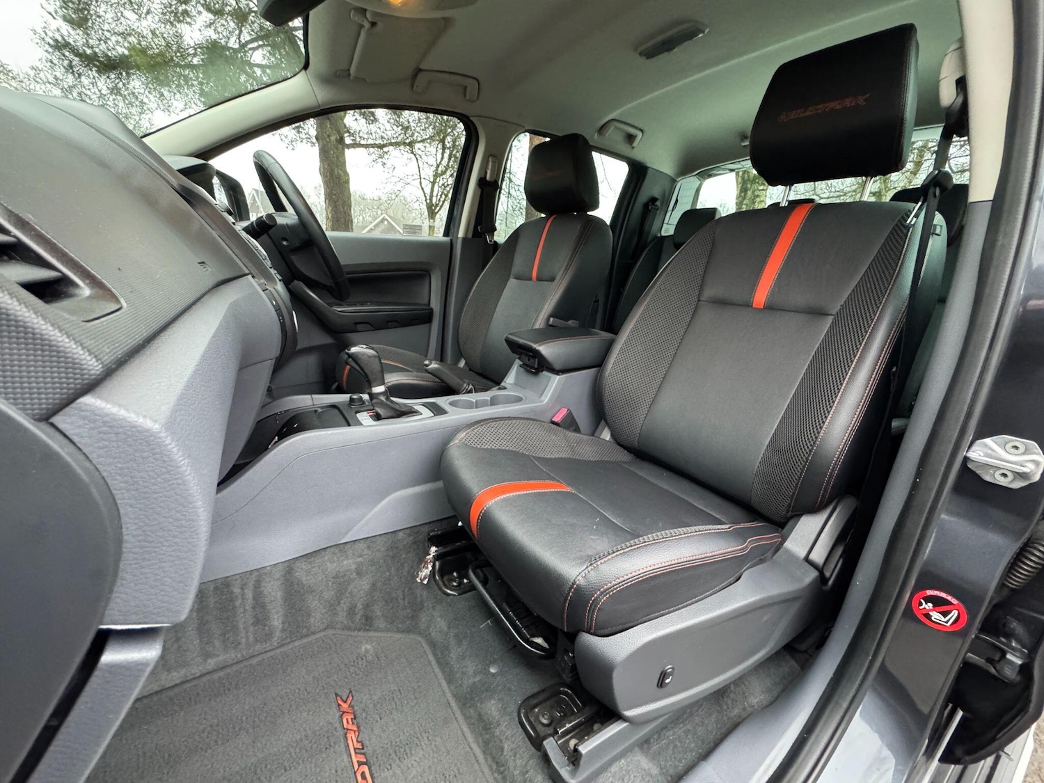 Used Ford Ranger 2015 for sale - 77441198: Photo 5