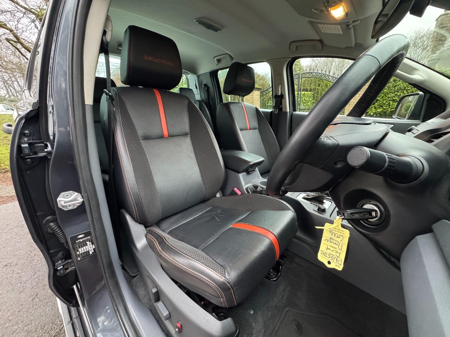 Used Ford Ranger 2015 for sale - 77441198: Photo 51