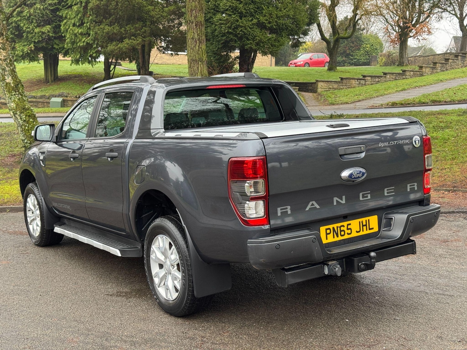 Used Ford Ranger 2015 for sale - 77441198: Photo 52