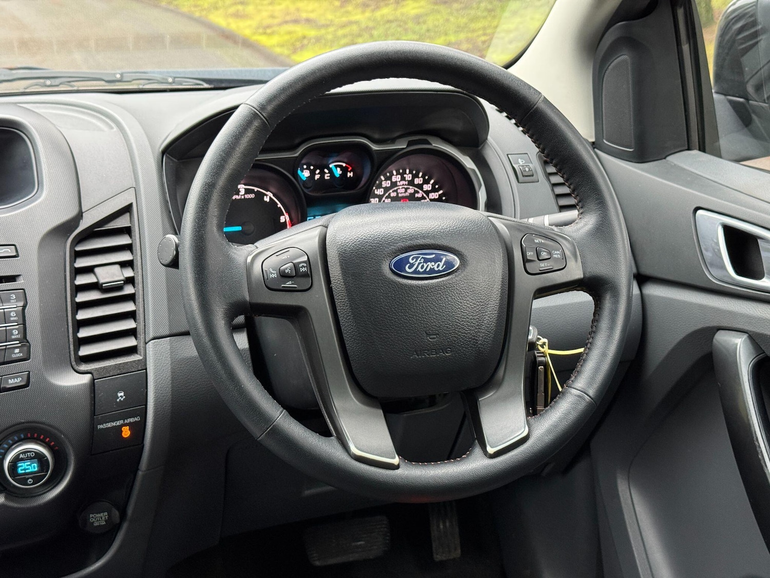 Used Ford Ranger 2015 for sale - 77441198: Photo 54