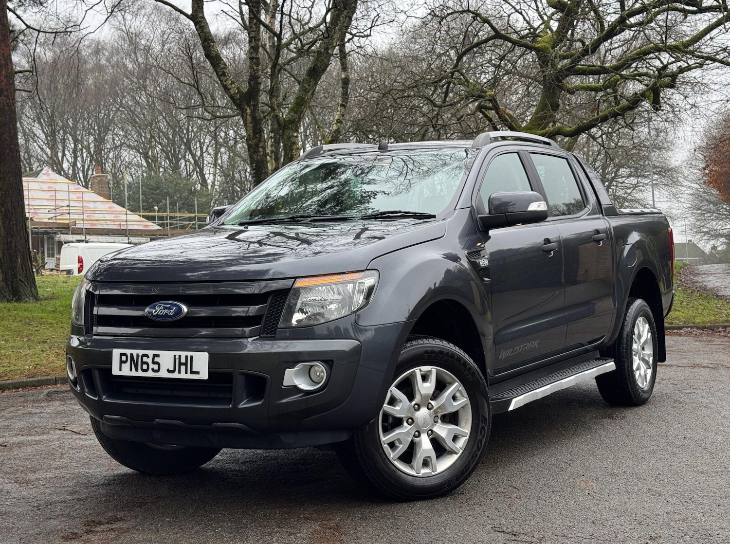 Used Ford Ranger 2015 for sale - 77441198: Photo 56