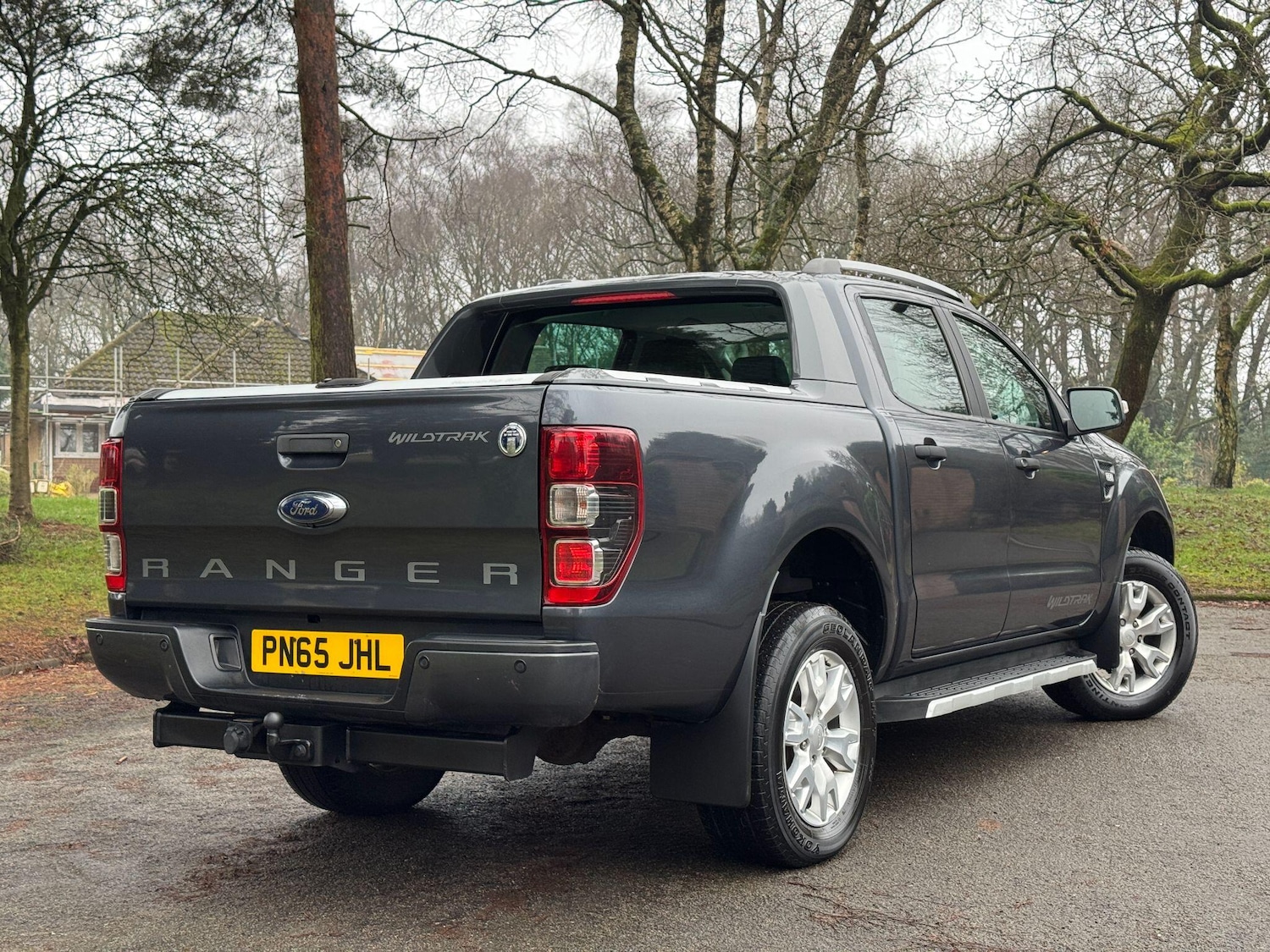 Used Ford Ranger 2015 for sale - 77441198: Photo 57