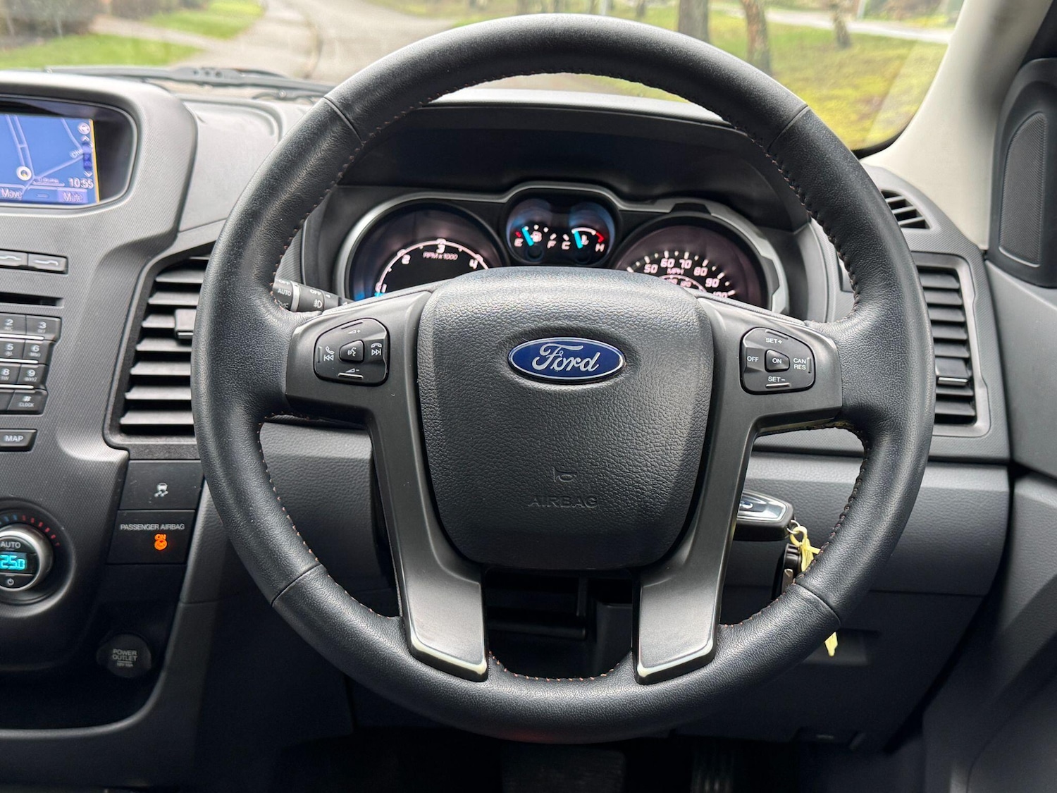 Used Ford Ranger 2015 for sale - 77441198: Photo 58