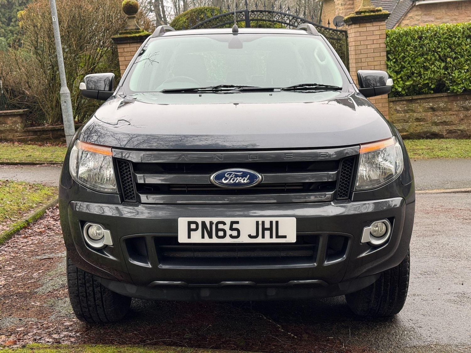 Used Ford Ranger 2015 for sale - 77441198: Photo 60