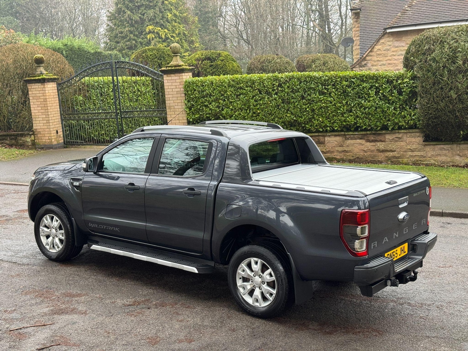 Used Ford Ranger 2015 for sale - 77441198: Photo 61