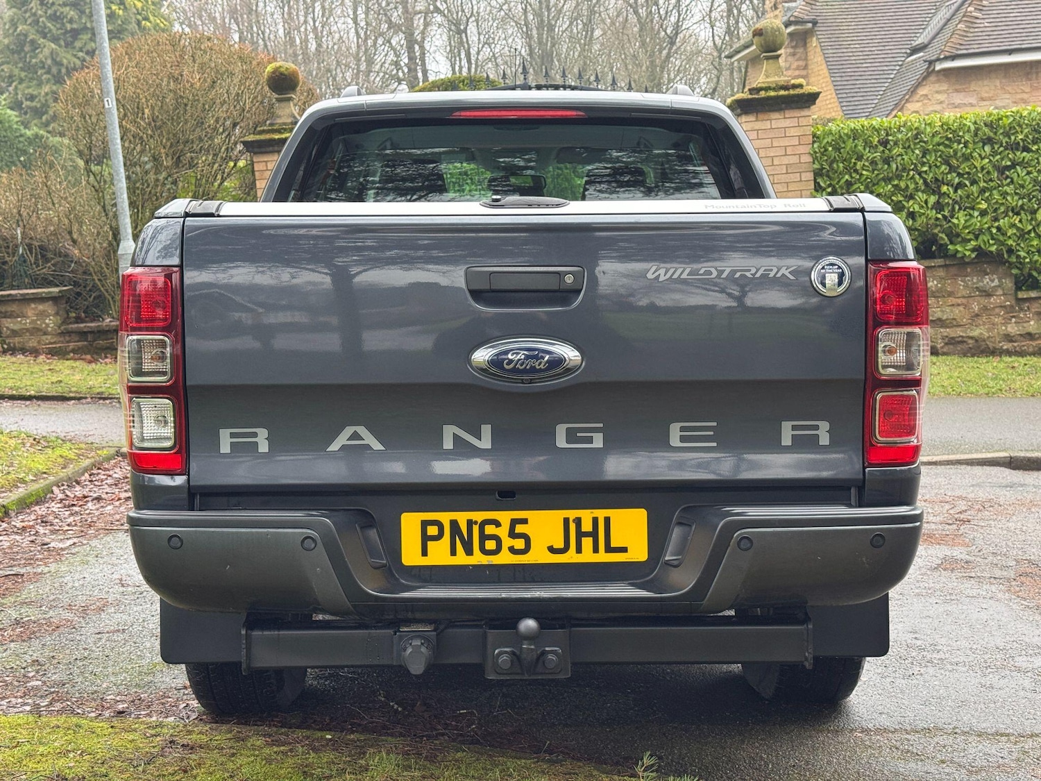 Used Ford Ranger 2015 for sale - 77441198: Photo 62