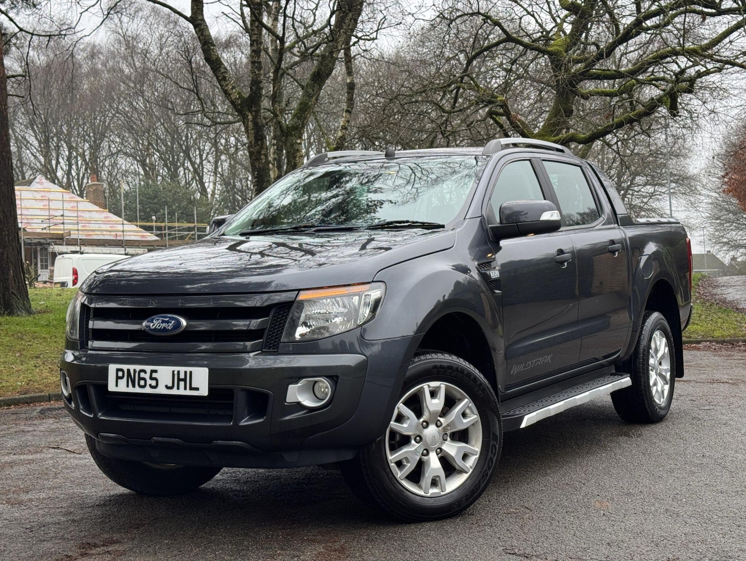 Used Ford Ranger 2015 for sale - 77441198: Photo 66