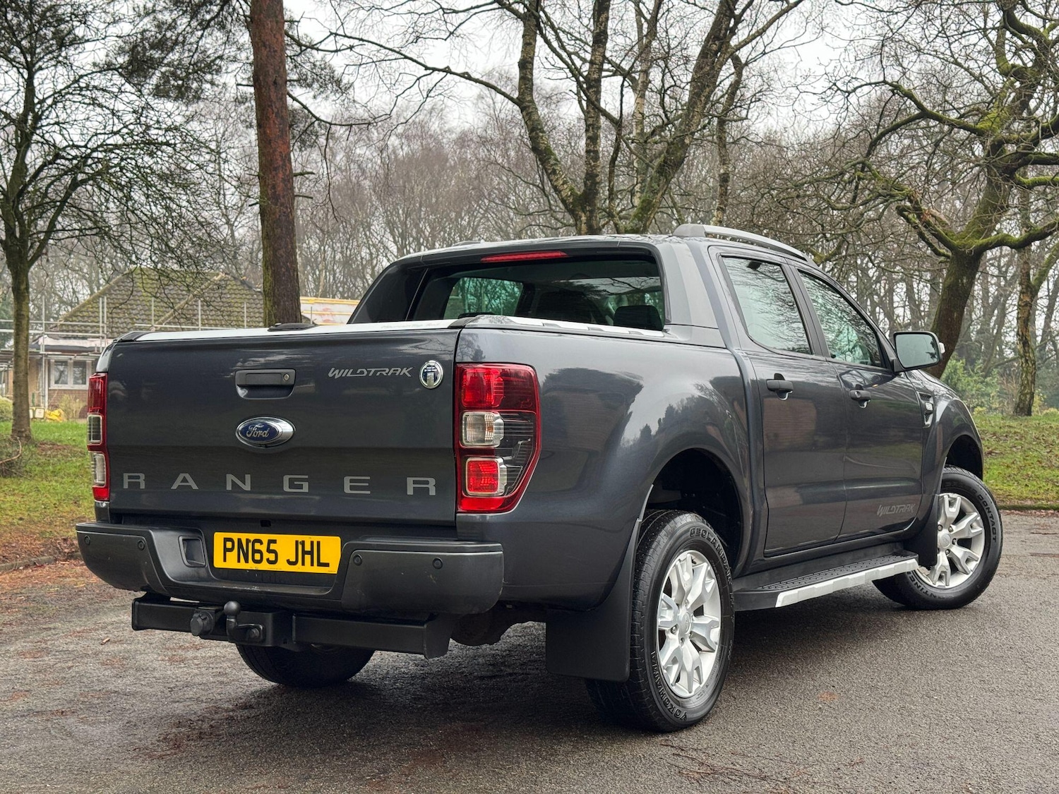 Used Ford Ranger 2015 for sale - 77441198: Photo 67