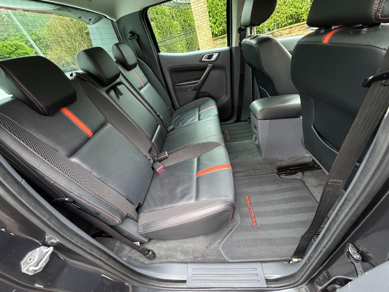 Used Ford Ranger 2015 for sale - 77441198: Photo 68