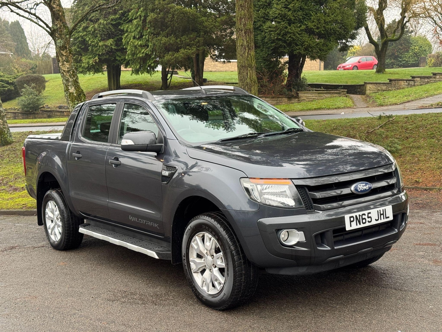 Used Ford Ranger 2015 for sale - 77441198: Photo 70