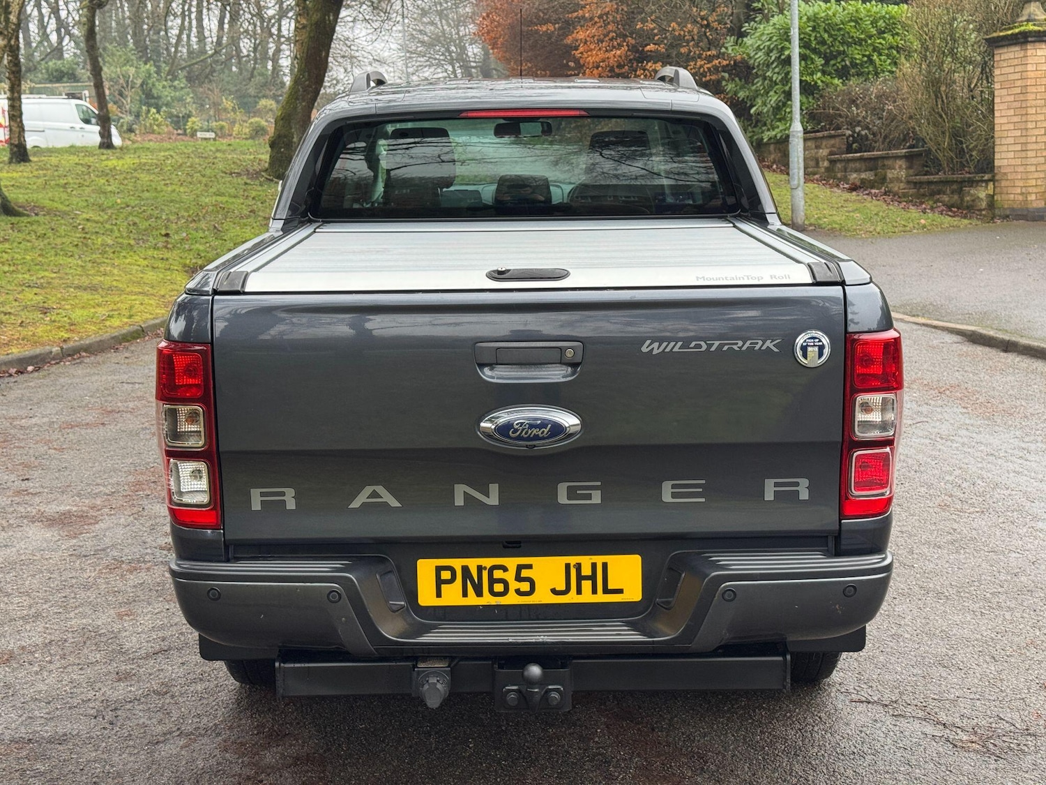 Used Ford Ranger 2015 for sale - 77441198: Photo 72