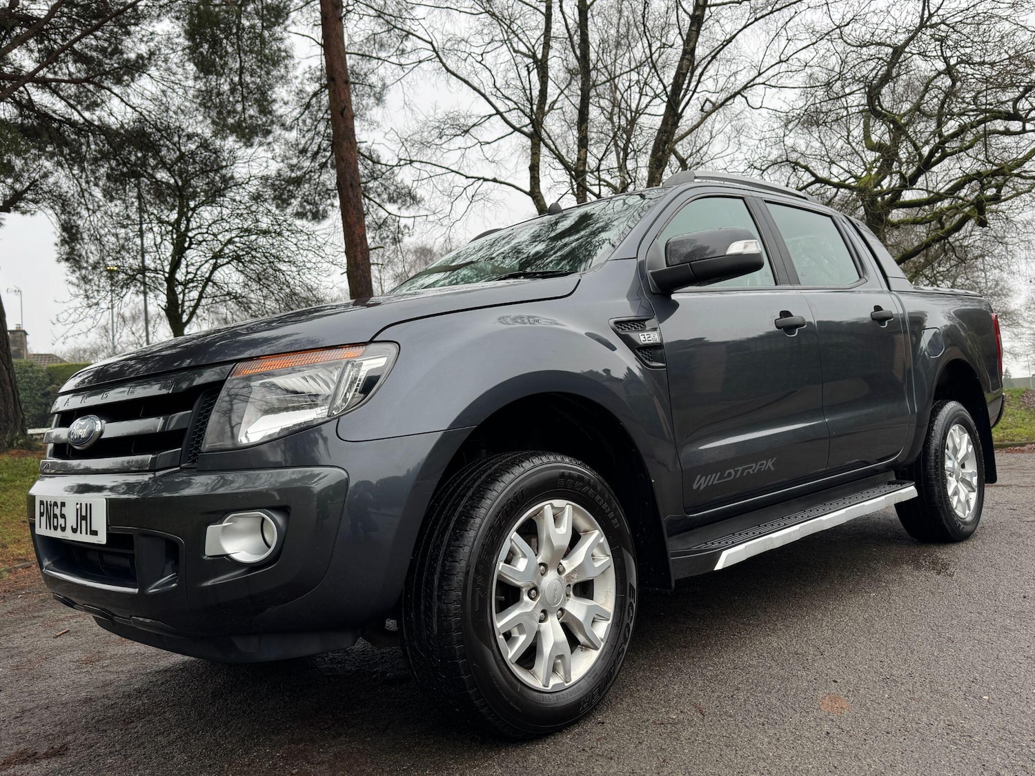 Used Ford Ranger 2015 for sale - 77441198: Photo 76