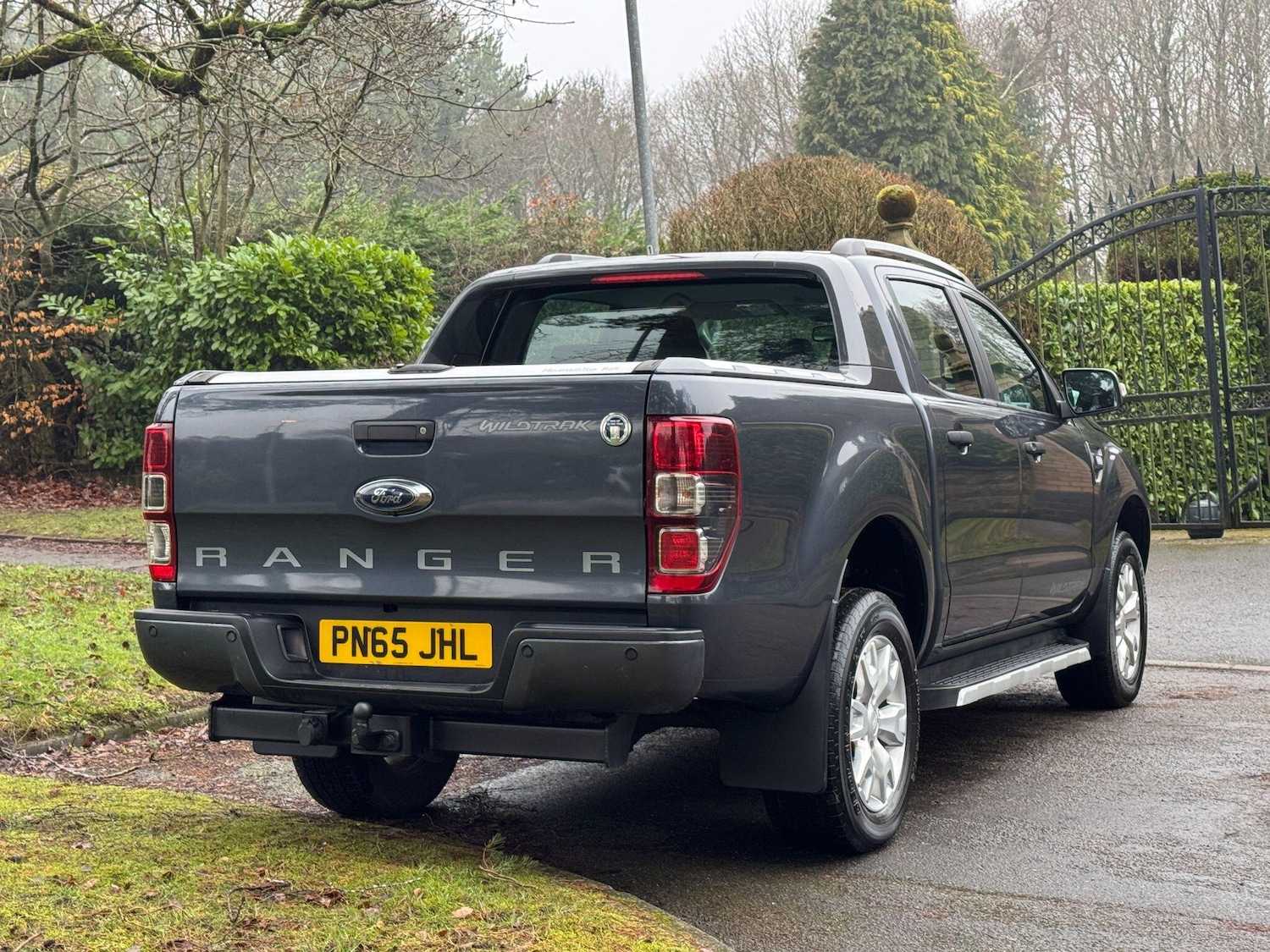 Used Ford Ranger 2015 for sale - 77441198: Photo 78